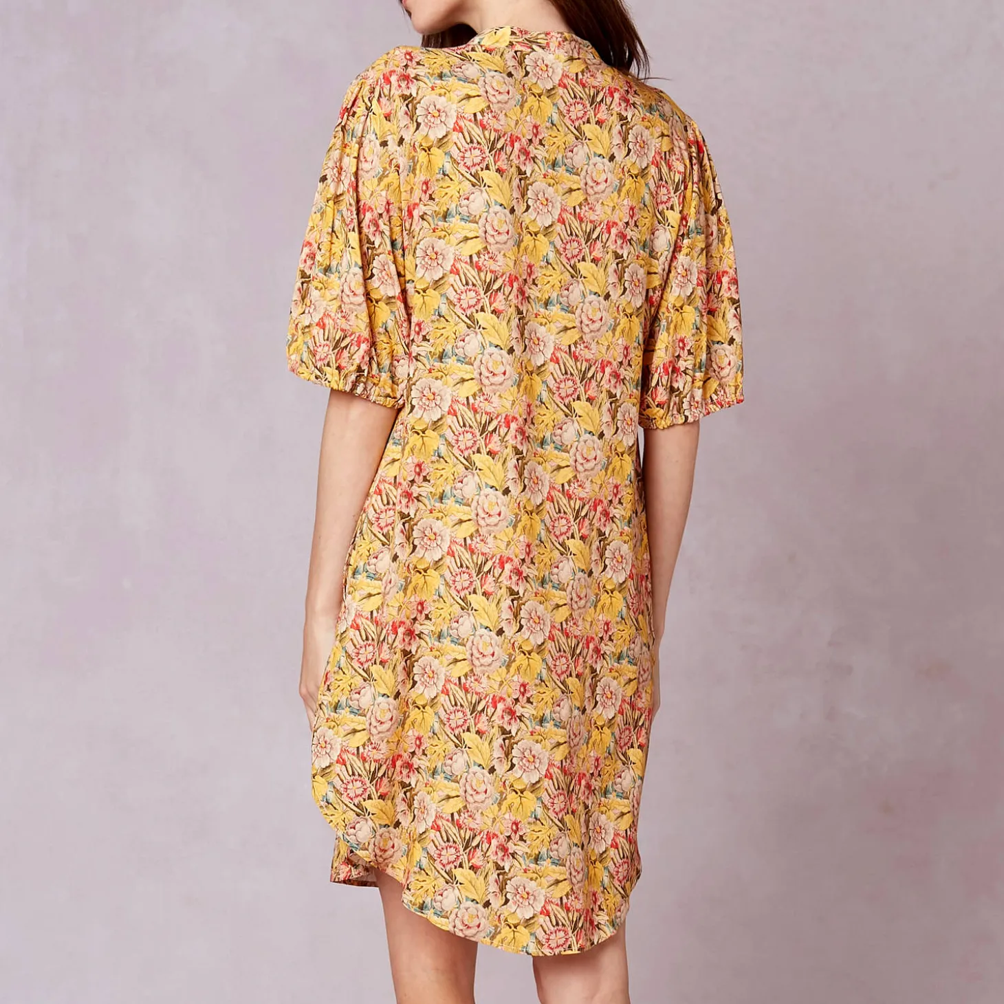Chemise De Nuit