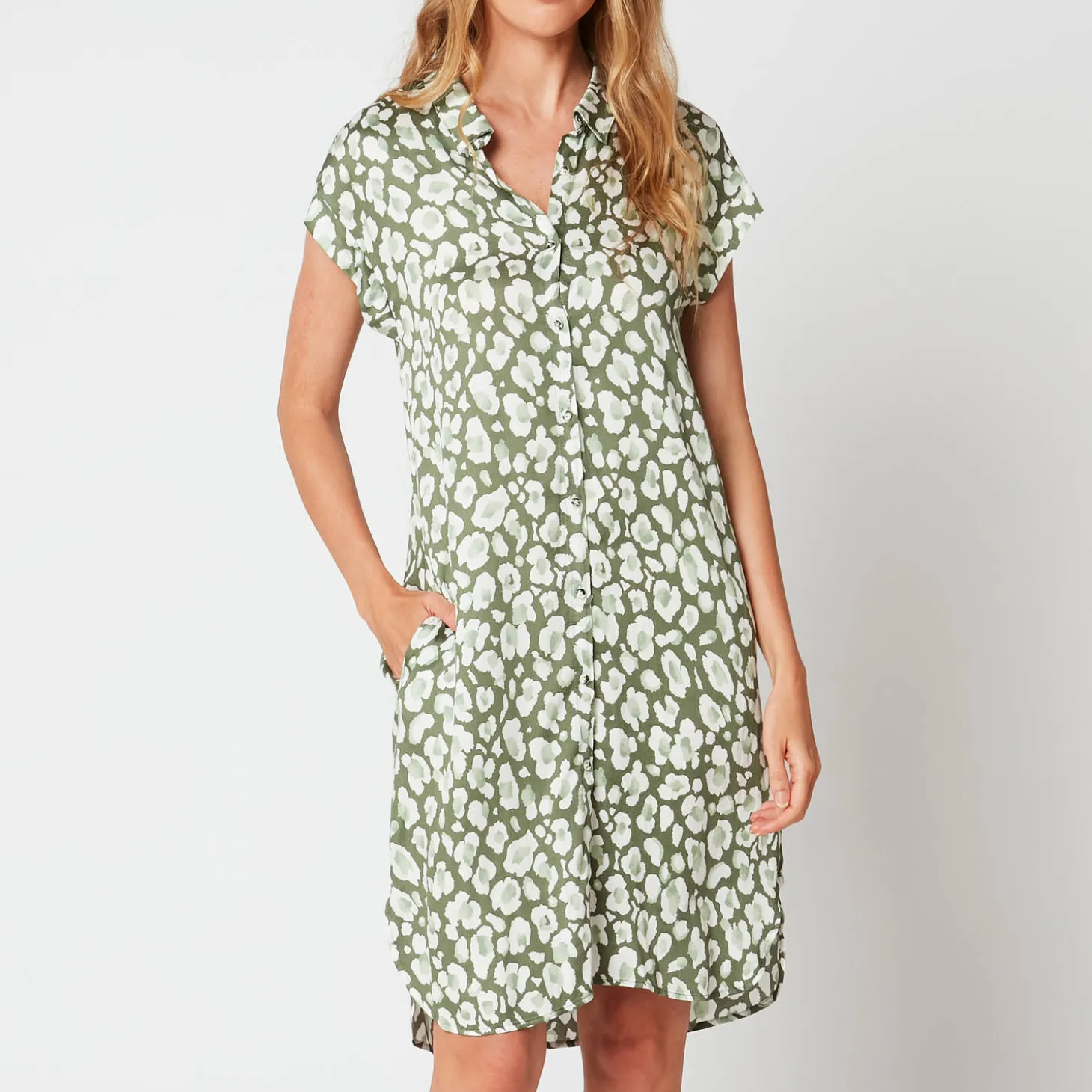Chemise De Nuit