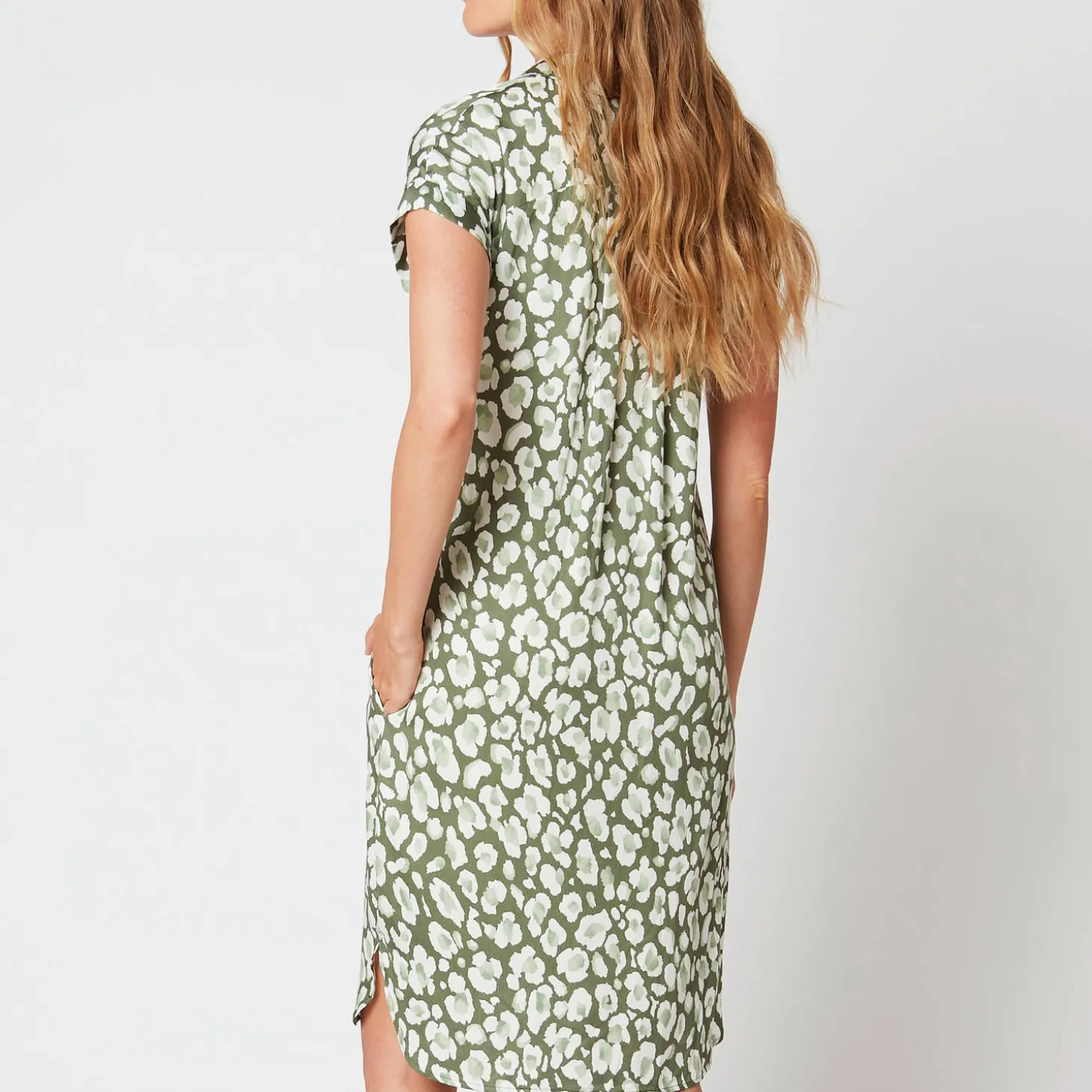 Chemise De Nuit