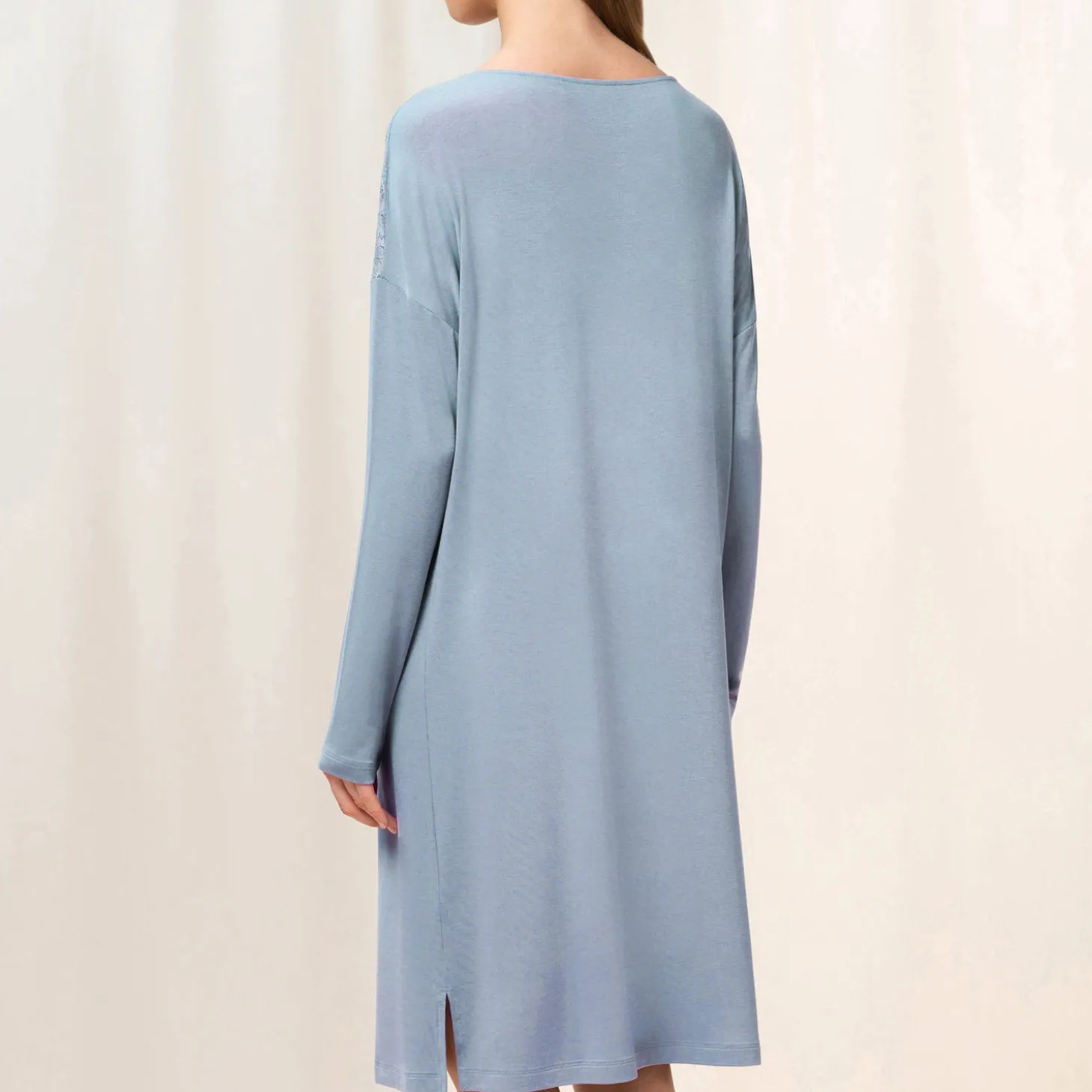 Chemise De Nuit