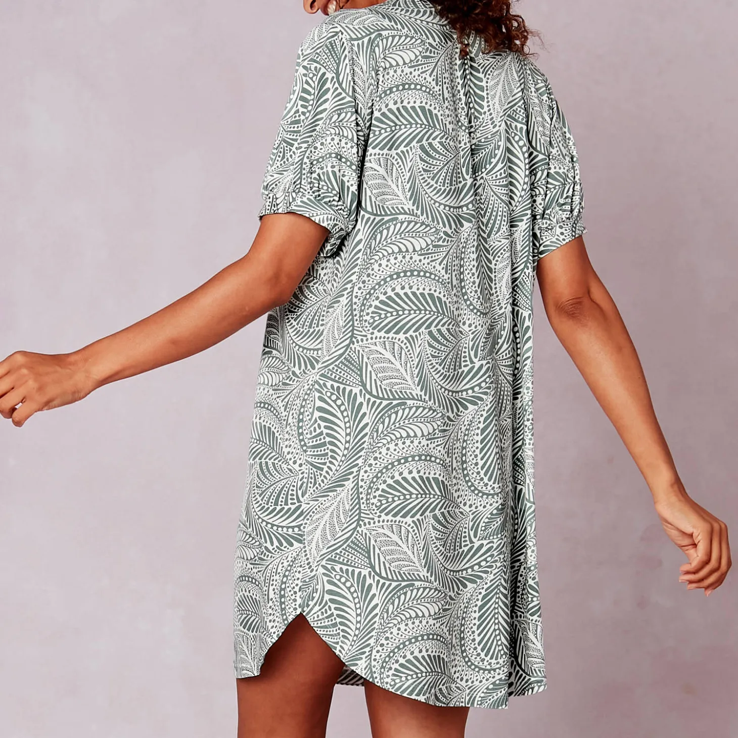 Chemise De Nuit