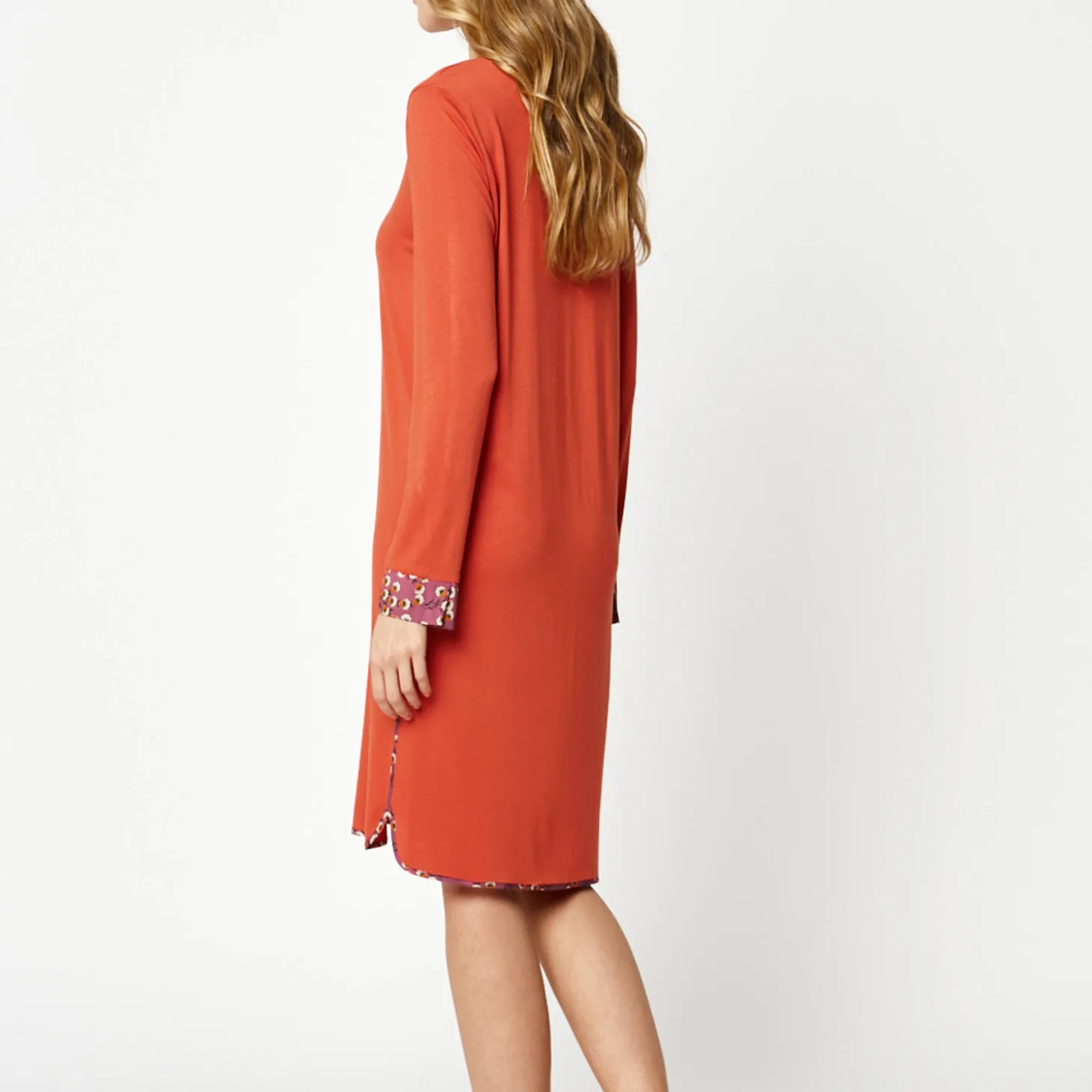 Chemise De Nuit