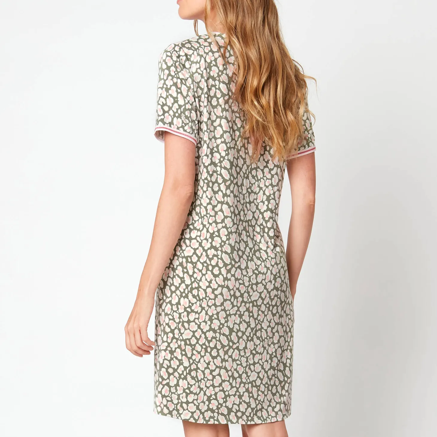 Chemise De Nuit