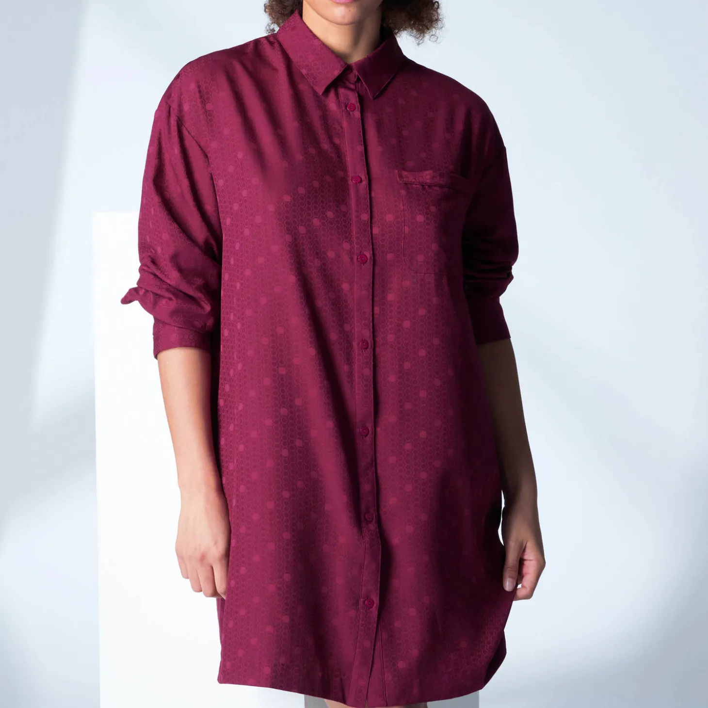 Chemise De Nuit