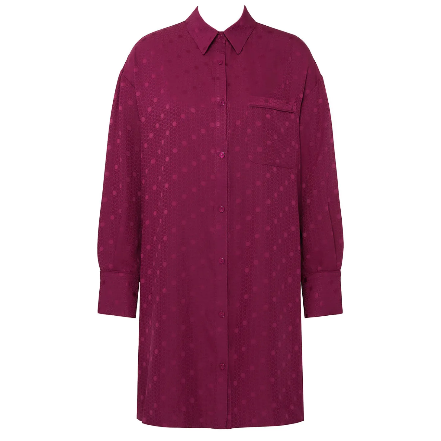 Chemise De Nuit
