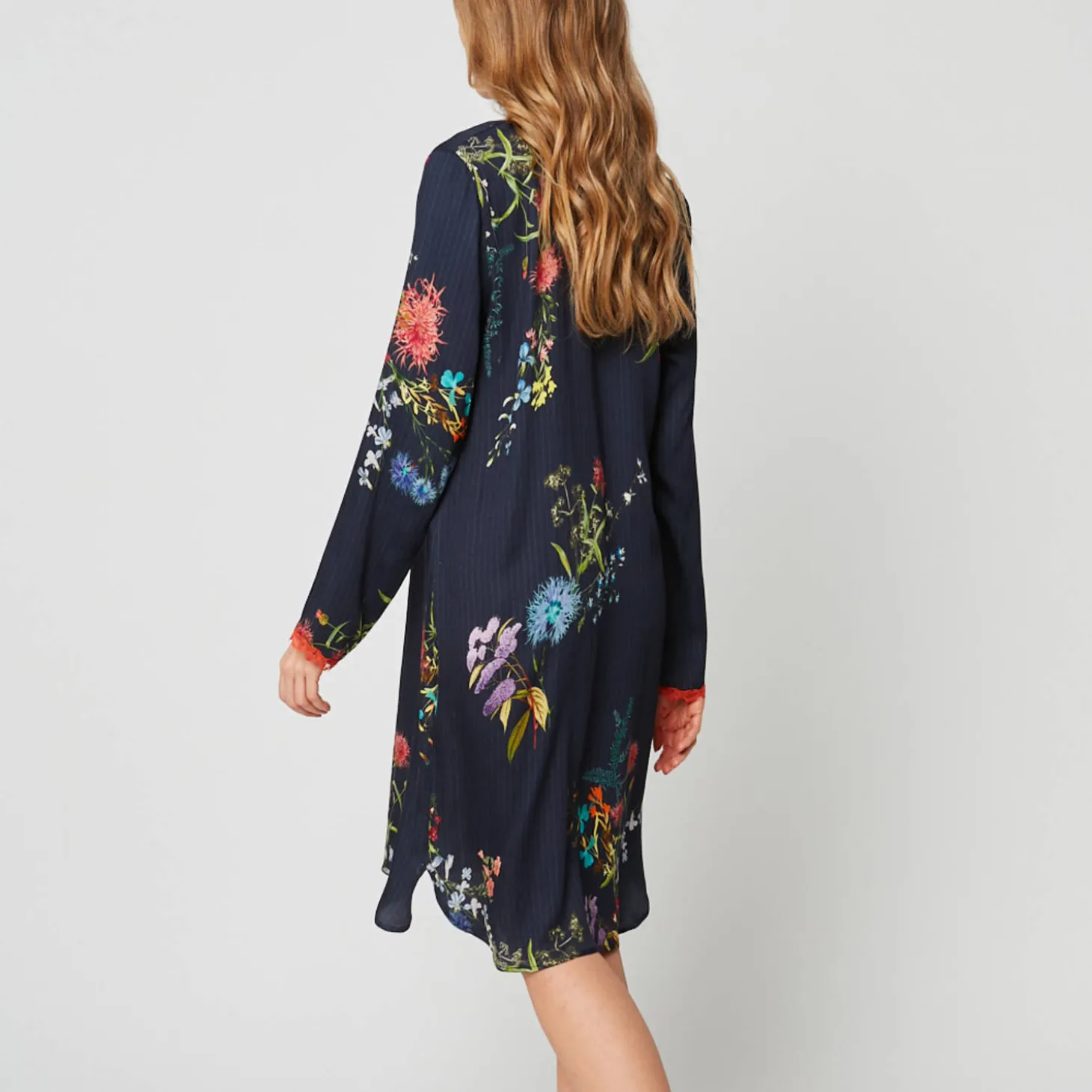 Chemise De Nuit