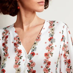Chemise De Nuit Courte