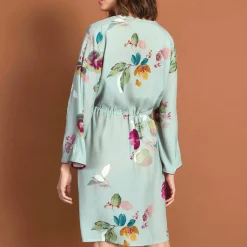 Chemise De Nuit Courte