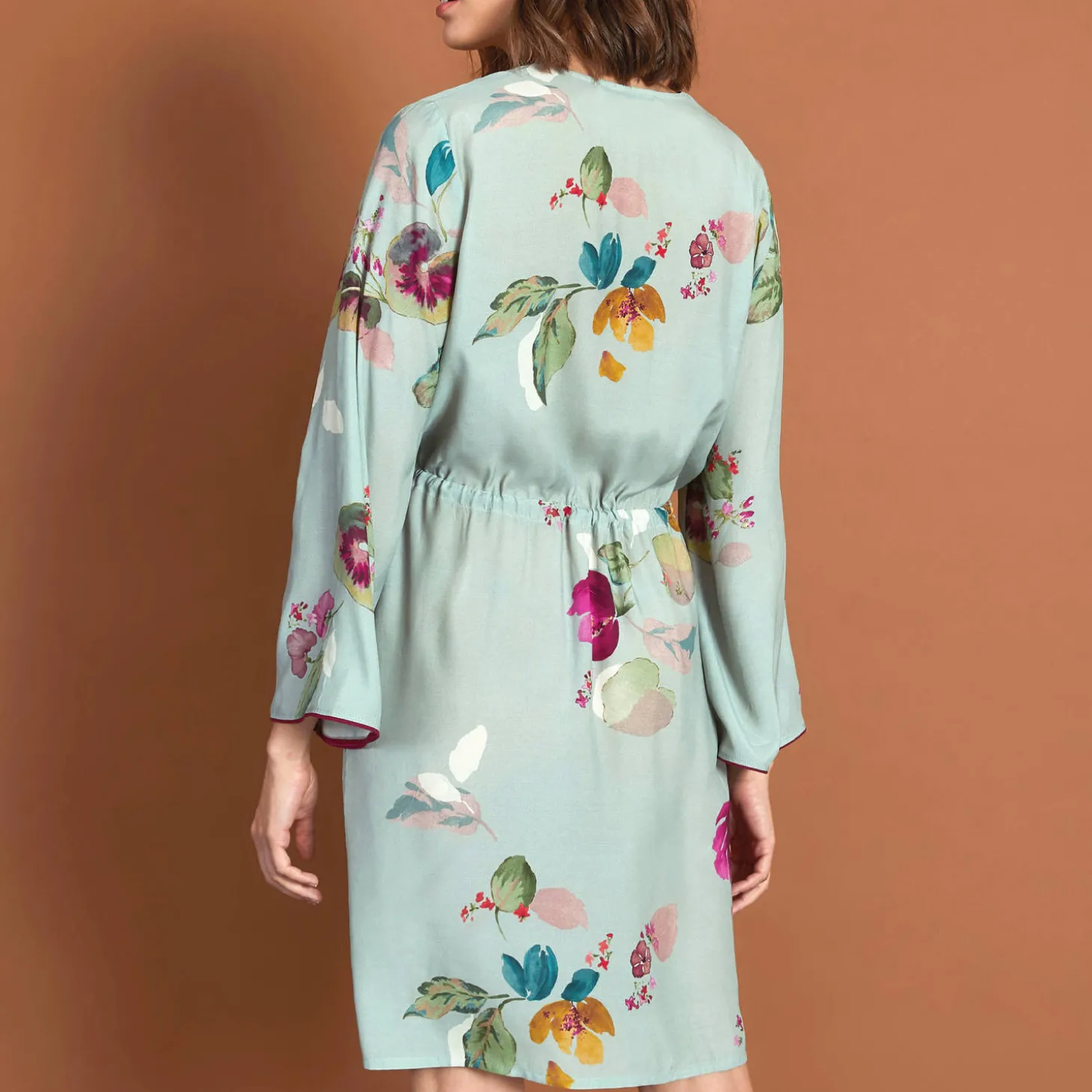Chemise De Nuit Courte