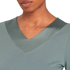 Chemise De Nuit En Coton