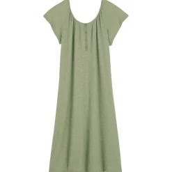 Chemise De Nuit En Coton