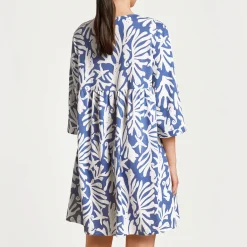 Chemise De Nuit En Coton