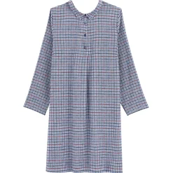Chemise De Nuit En Coton