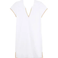 Chemise De Nuit En Coton