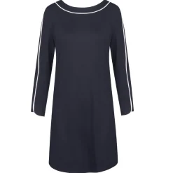 Chemise De Nuit En Coton