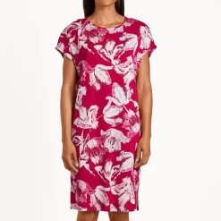 Chemise De Nuit En Coton