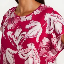 Chemise De Nuit En Coton
