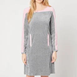 Chemise De Nuit En Coton
