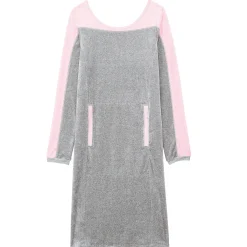 Chemise De Nuit En Coton