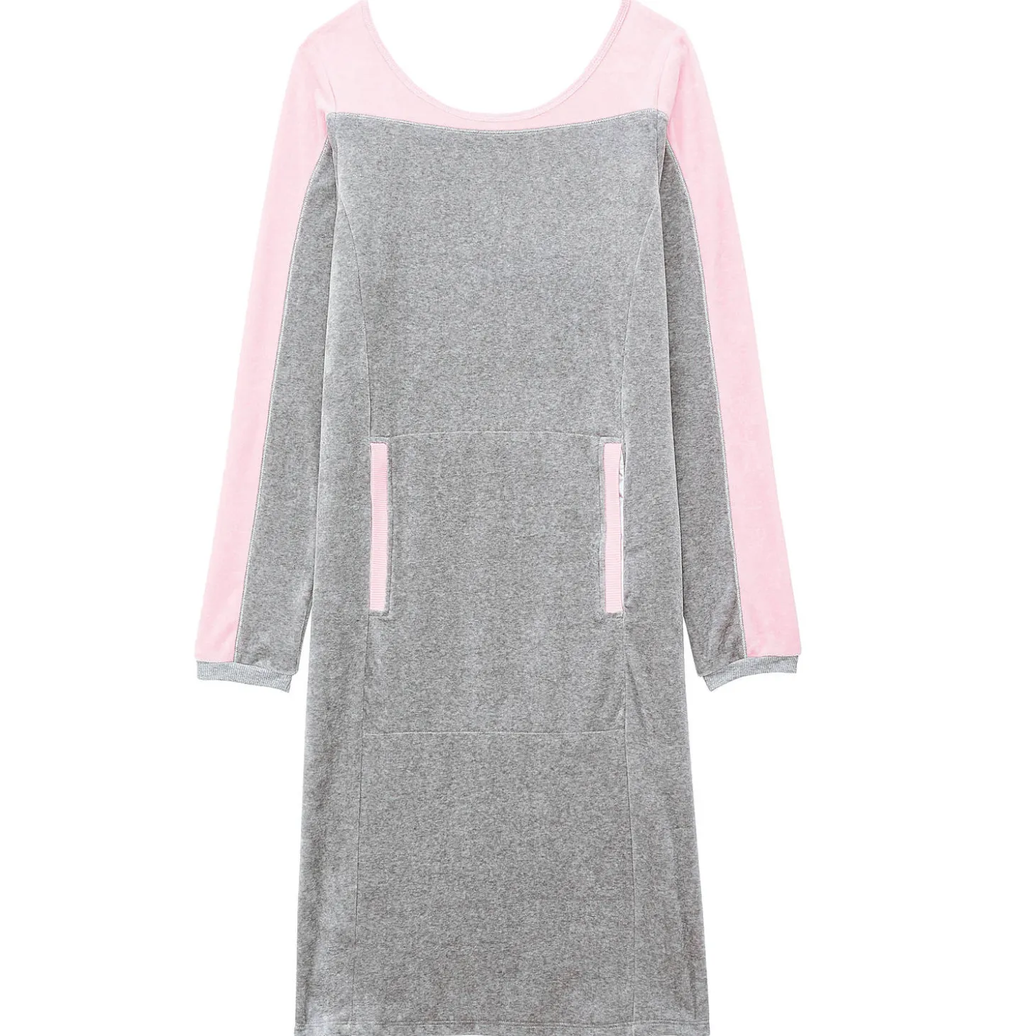 Chemise De Nuit En Coton