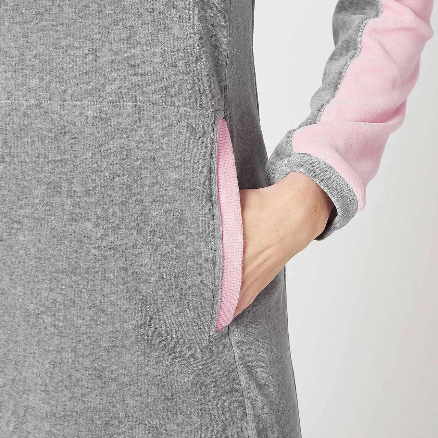 Chemise De Nuit En Coton