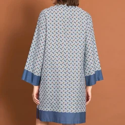Chemise De Nuit En Coton