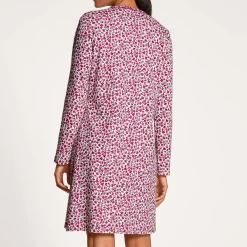 Chemise De Nuit En Coton