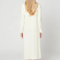 Chemise De Nuit Longue