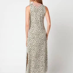 Chemise De Nuit Longue