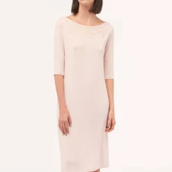 Chemise De Nuit Longue