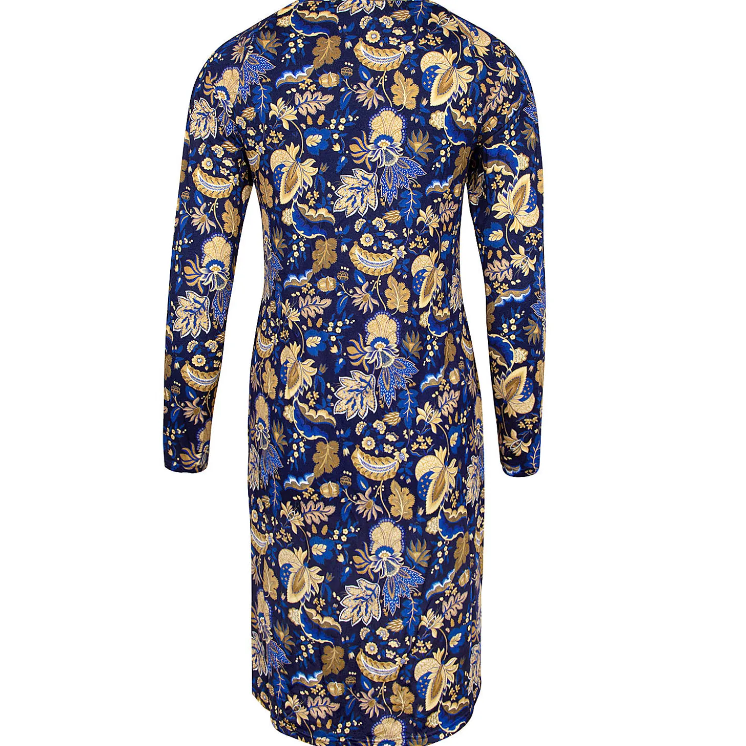 Chemise De Nuit Manches Longues