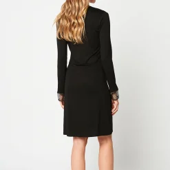 Chemise De Nuit Manches Longues