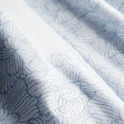 Chemise De Nuit Zippee En Coton