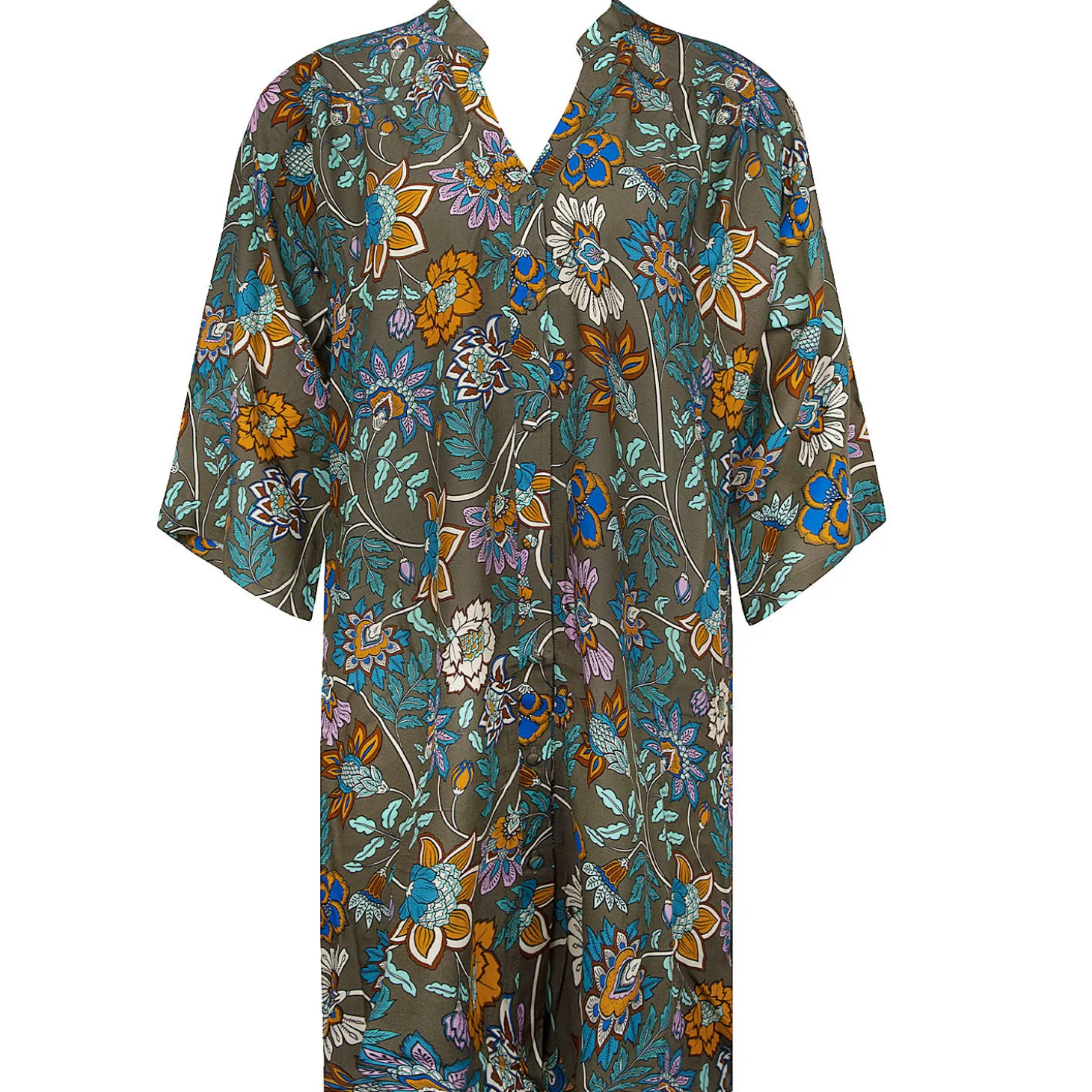 Chemise De Plage