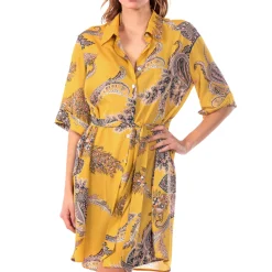 Chemise De Plage