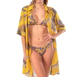 Chemise De Plage