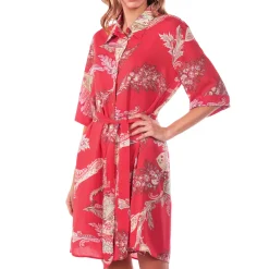 Chemise De Plage