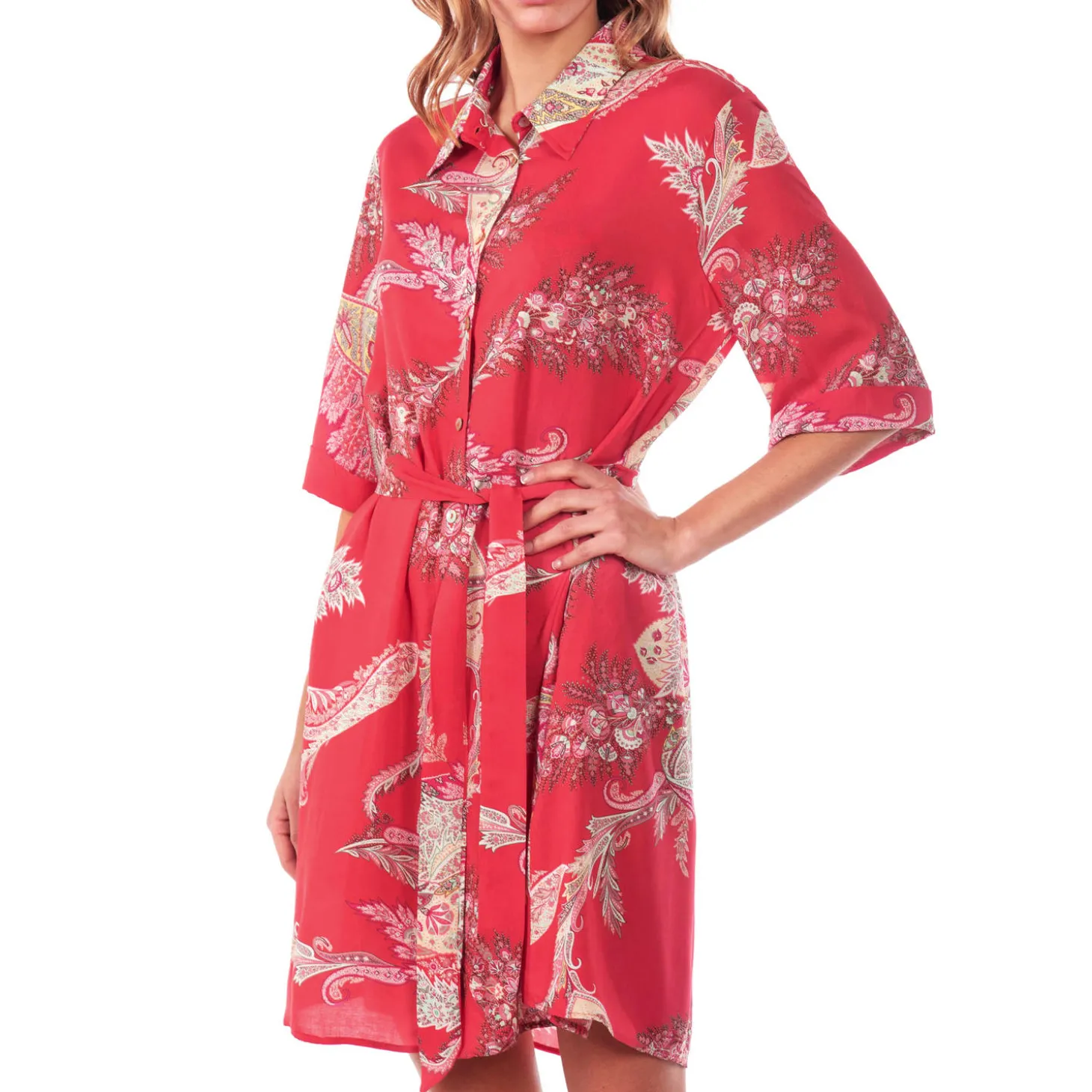 Chemise De Plage