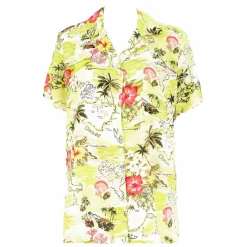 Chemise De Plage