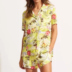 Chemise De Plage