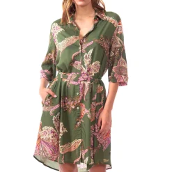 Chemise De Plage