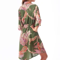 Chemise De Plage