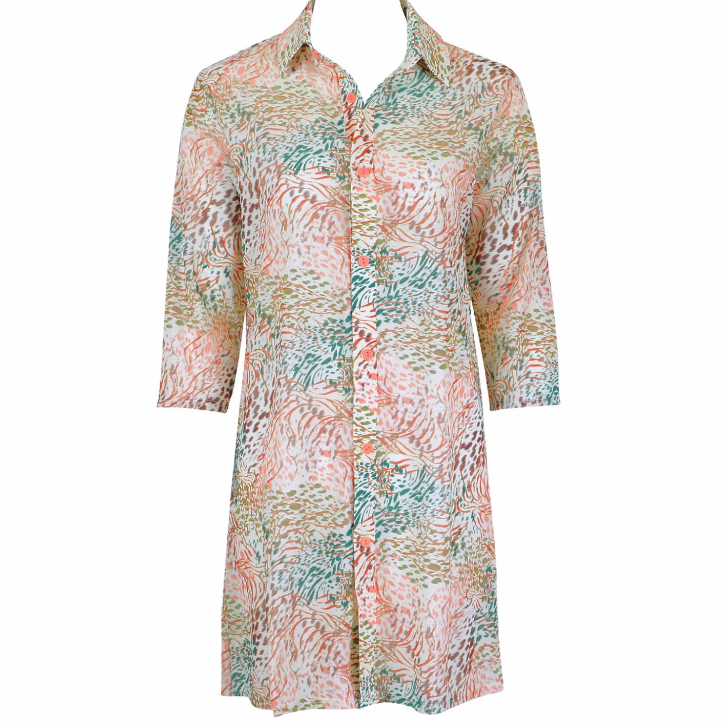 Chemise De Plage Molly