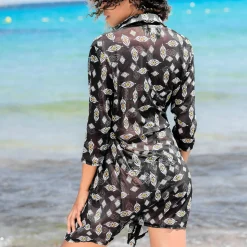 Chemise De Plage Molly
