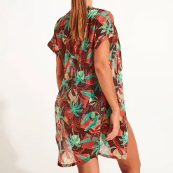 Chemise De Plage Palaca