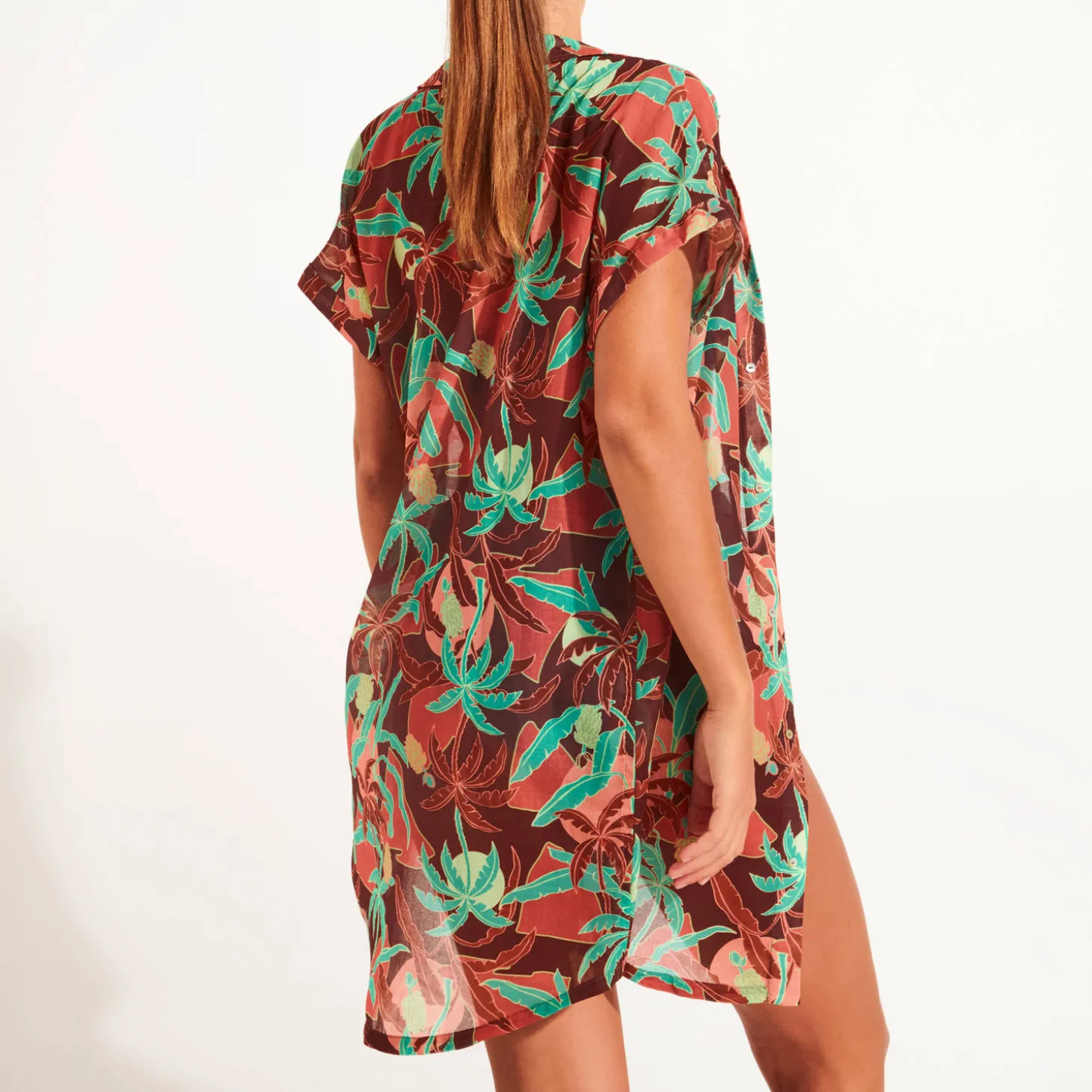 Chemise De Plage Palaca