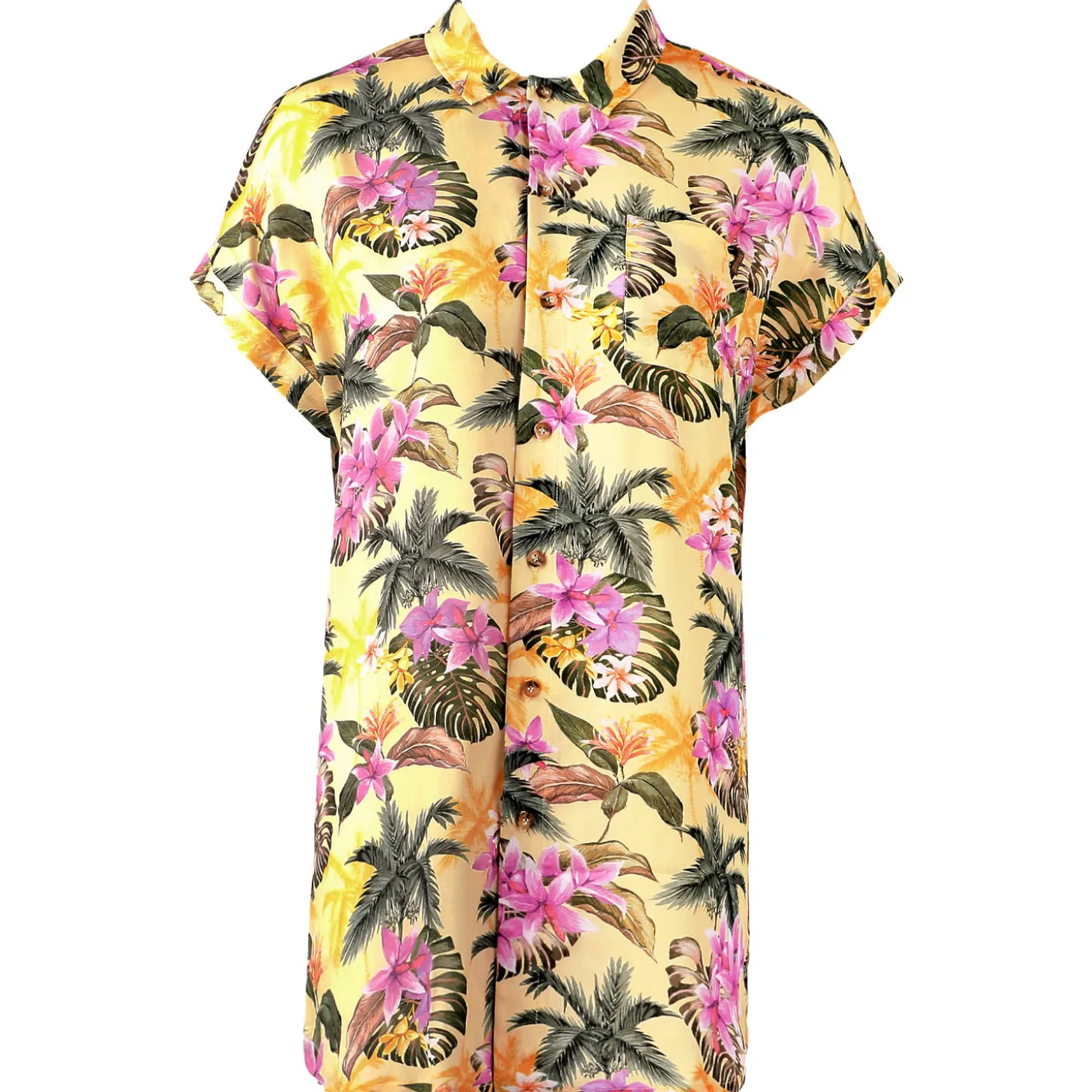 Chemise De Plage Waila