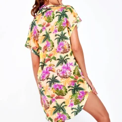 Chemise De Plage Waila