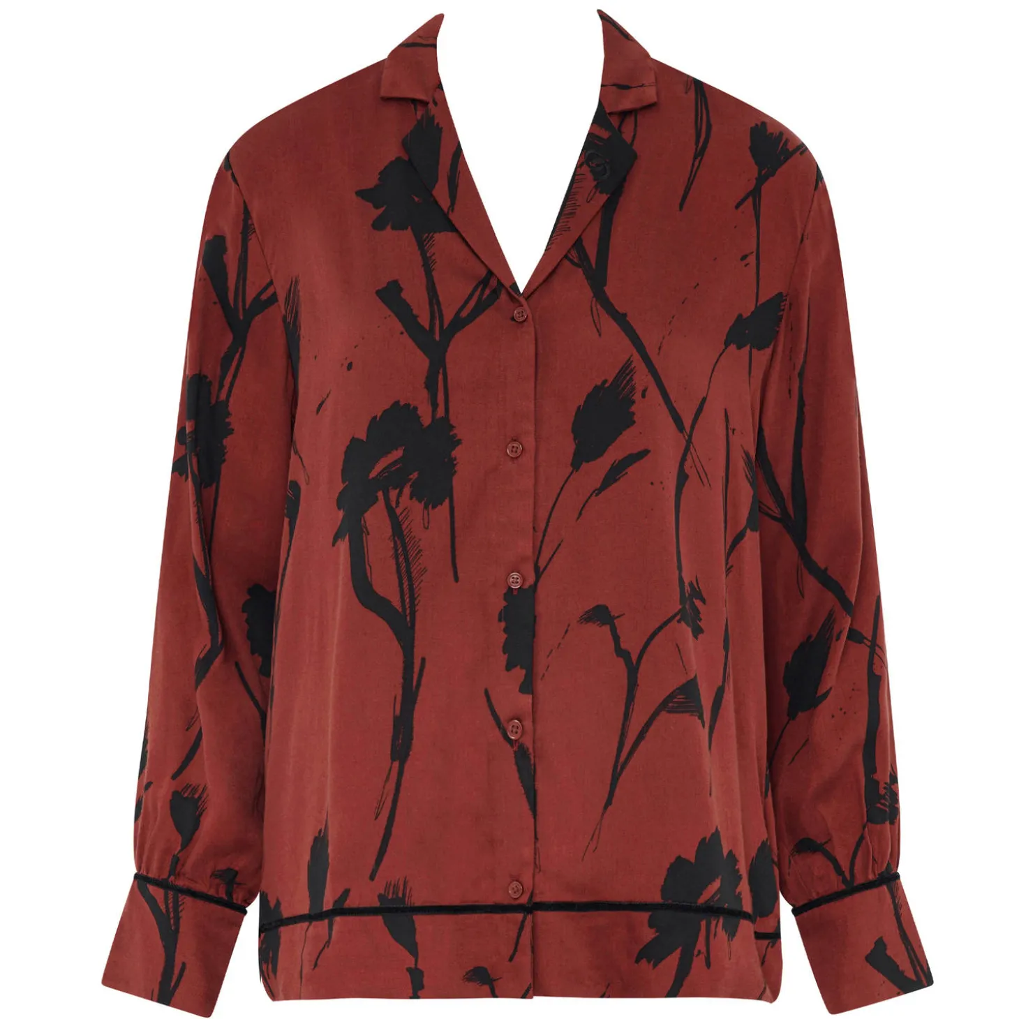 Chemise De Pyjama