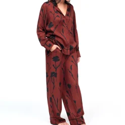 Chemise De Pyjama